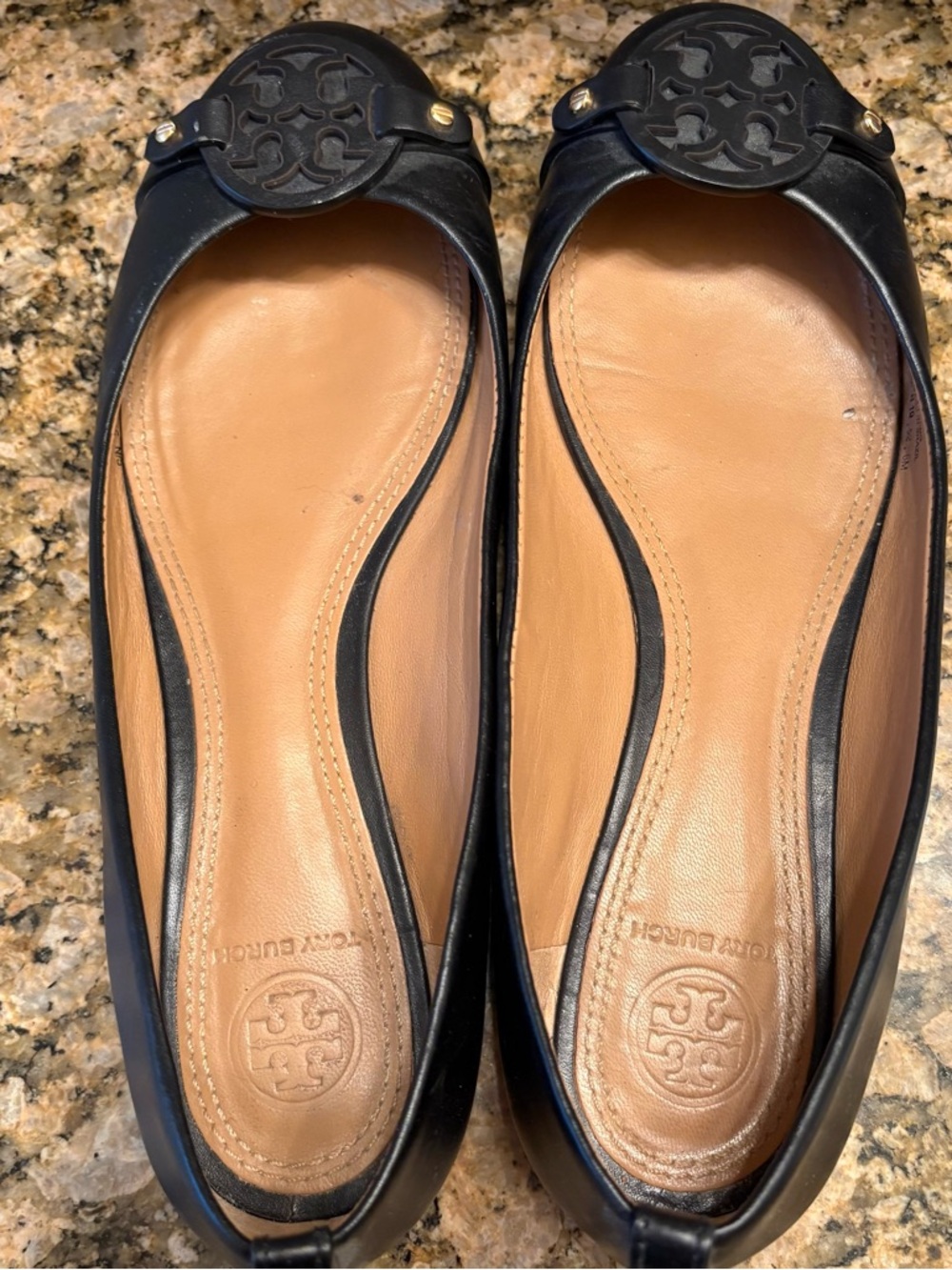 Tory Burch shoes - Picture 2 of 6
